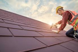 Fast & Reliable Emergency Roof Repairs in Leisure Village, NJ